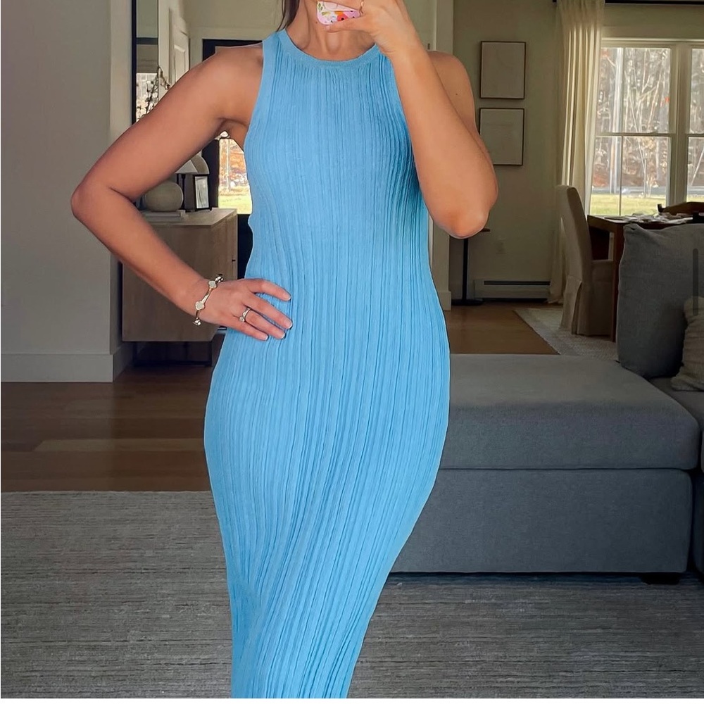 DRESS | M | DOUBLE ZERO